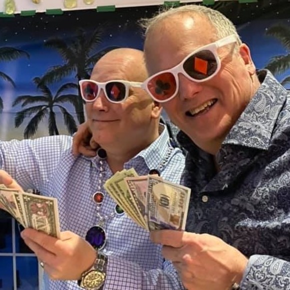 Meet your Posher, Greg - Picture 1 of 1